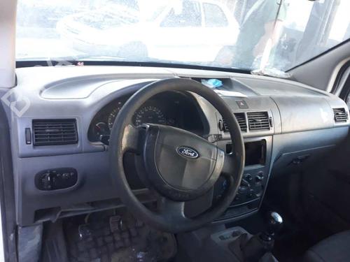 Right sun visor FORD TOURNEO CONNECT 1.8 TDCi /TDDi /DI | BP5247700I2 