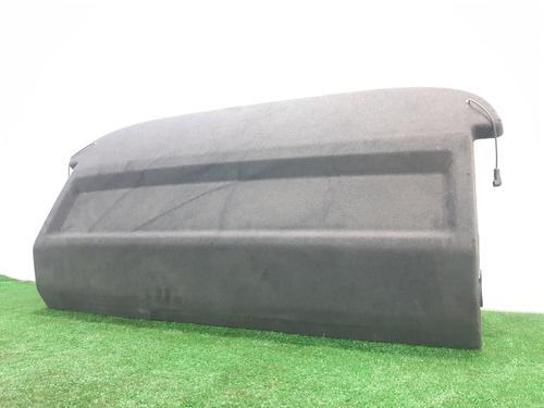 Rear parcel shelf OPEL ASTRA H (A04) 1.6 (L48) | BP7703251C85 