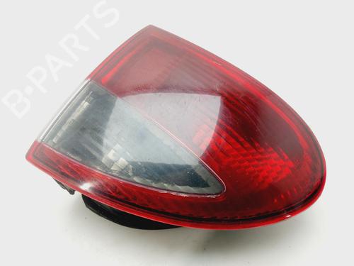 Left taillight SEAT LEON (1M1) | BP32666326C34 - Image 3