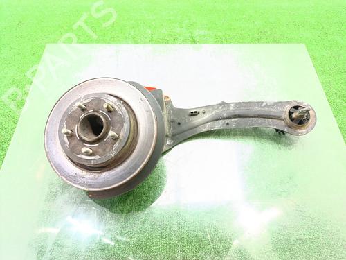 Left rear steering knuckle FORD FOCUS III  | BP29840114M27