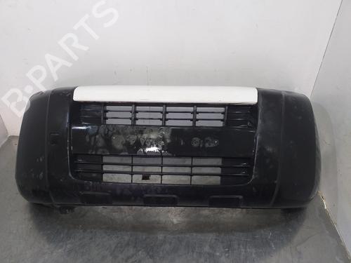Used Front bumper CITROËN NEMO Box Body/MPV (AA_) 1.4 HDi (68 hp) 18033439