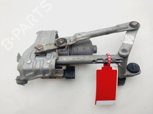 Front wiper motor SEAT LEON (1P1)  | BP32337852M29  - Image 5