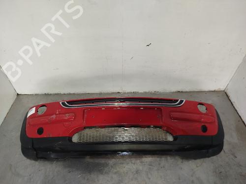 Used Front bumper MINI MINI (R50, R53) [2001-2006]  32509350