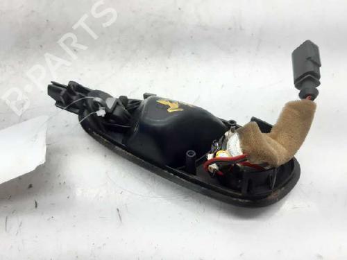 Rear right interior door handle SEAT LEON (1P1) 1.9 TDI | BP6555076I16 