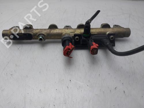 Injection rail PEUGEOT 807 (EB_) | BP35986859M98 - Image 2