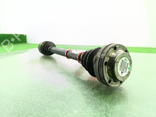 Left rear driveshaft BMW 3 (E46) 316 i | BP30111061M40