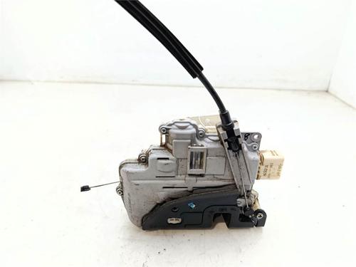 Used Front left lock Front left lock 38408270 38408270