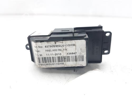 Left rear window switch HONDA CIVIC VIII Hatchback (FN, FK) 2.2 CTDi (FK3) | BP6983428I29 