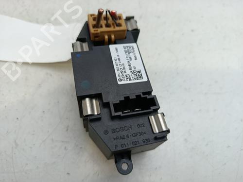 Heater resistor SEAT LEON (1P1)  | BP28529816M108 