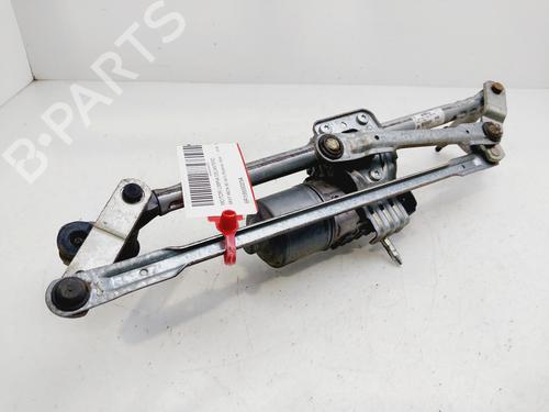 Front wiper motor SEAT IBIZA IV SC (6J1, 6P5)  | BP29748769M29 