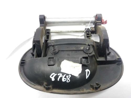 Front right exterior door handle OPEL MERIVA A MPV (X03) 1.7 DTI (E75) | BP2860685C129 