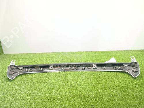 Spoiler bagklap RENAULT CLIO V (B7_) 1.5 Blue dCi 85 (B7AG) | BP38302110C96 - Image 4