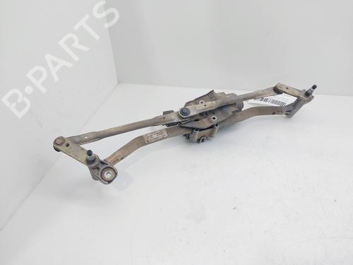Front wiper motor SEAT IBIZA III (6L1)  | BP18911688M29 