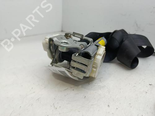 Front right seatbelt MERCEDES-BENZ C-CLASS (W204) | BP33052590I25 - Image 2