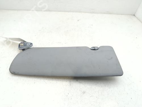 Right sun visor BMW 1 Coupe (E82) 120 d | BP34631584I2 - Image 3