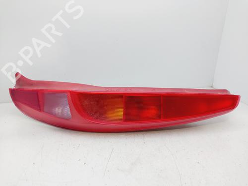 Højre baglygte FIAT PUNTO Hatchback Van (188_) 1.2 60 (60 hp) 29606166
