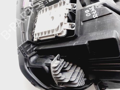 Right headlight KIA SPORTAGE V (NQ5) | BP29865378C29