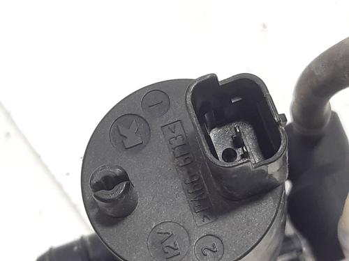 Washer pump NISSAN X-TRAIL III (T32_, T32R, T32RR)  | BP14005829E24 