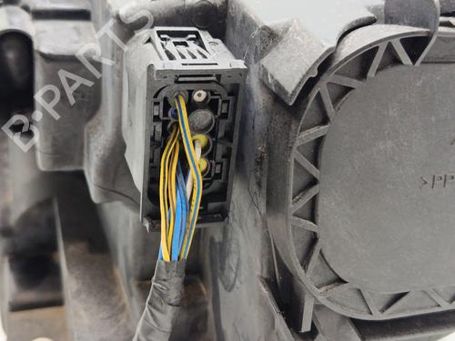 Right headlight MINI MINI COUNTRYMAN (R60) Cooper SD | BP32384753C29 