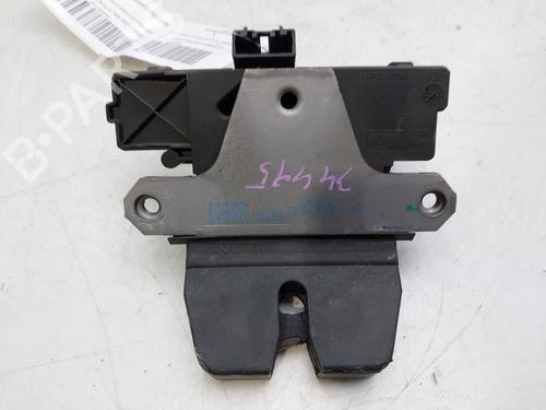Used Tailgate lock FORD FOCUS C-MAX (DM2) [2003-2007]  17910993