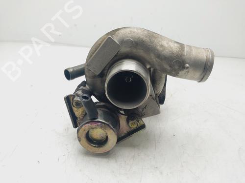 Turbo/Compressor OPEL ASTRA G Hatchback (T98) 1.7 CDTI (F08, F48) (80 hp) 21543593