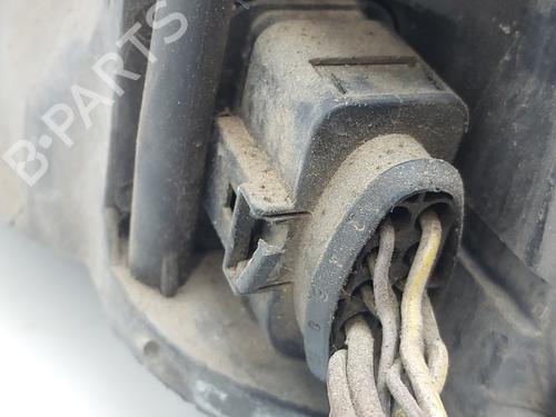 Right headlight AUDI A4 B6 (8E2) 2.5 TDI quattro | BP34098469C29  - Image 5