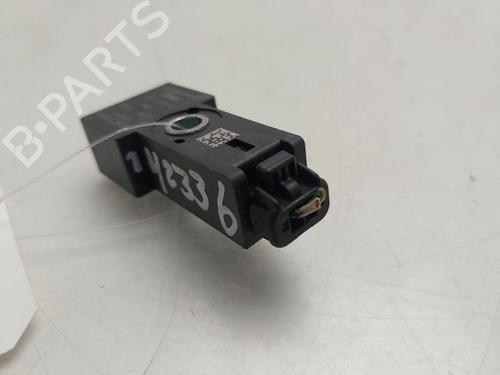 Electronic sensor CITROËN C3 Pluriel (HB_) 1.4 HDi | BP39644660M84 - Image 2