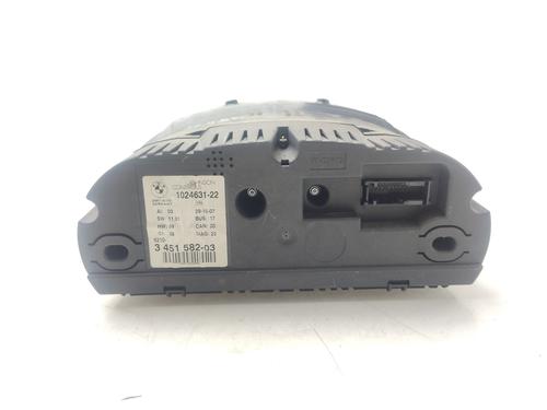 Instrument cluster BMW X3 (E83) xDrive 20 d | BP31028590C47