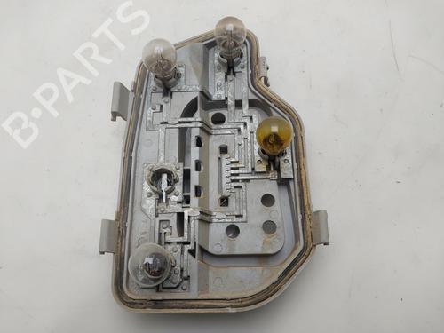 Lampeholder Lampeholder VW POLO IV (9N_, 9A_) 1.4 TDI (75 hp) 34277222 34277222