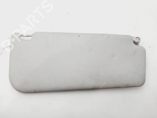 Sonnenblende Links FIAT PUNTO EVO (199_) 1.3 D Multijet (199AXC1A, 199BXC1A, 199AXT1A, 199BXT1A) | BP30865203I1