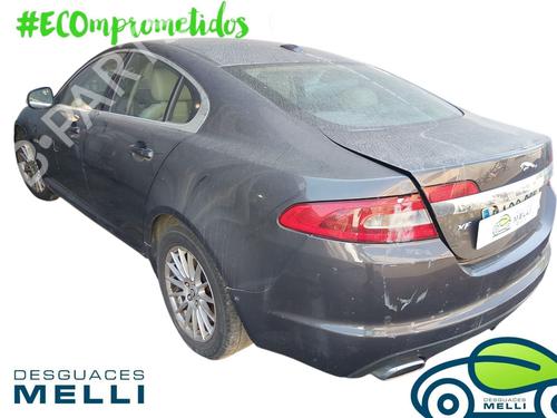 Right tailgate light JAGUAR XF I (X250) 2.7 D | BP37026534C80 - Image 8
