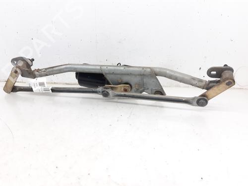 Front wiper motor CITROËN SAXO (S0, S1) 1.1 X, SX | BP7855850M29 