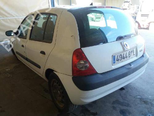 Steering column stalk RENAULT CLIO II (BB_, CB_)  | BP2892949I23 