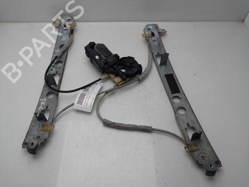 Front left window mechanism RENAULT MEGANE II Saloon (LM0/1_) | BP36788140C22 - Image 2