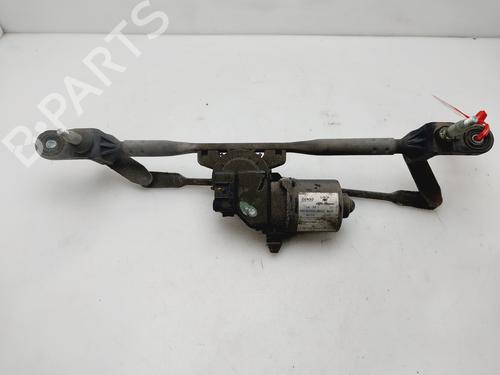 Viskermotor vindrute FIAT BRAVO II (198_) 1.9 D Multijet (198AXB1A) (120 hp) 32382162