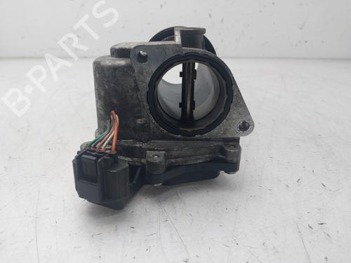 Used Throttle body Throttle body RENAULT MEGANE III Grandtour (KZ0/1) [2008-2016] 36212837 36212837