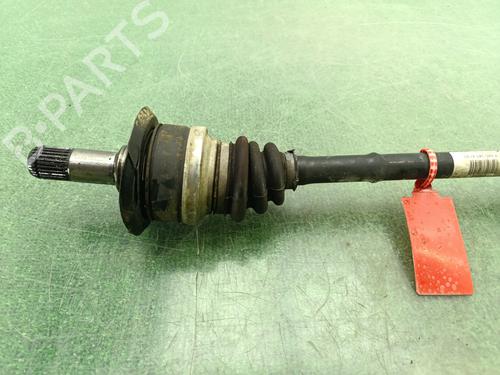 Left rear driveshaft BMW 4 Gran Coupe (F36) 420 d | BP26942562M40 