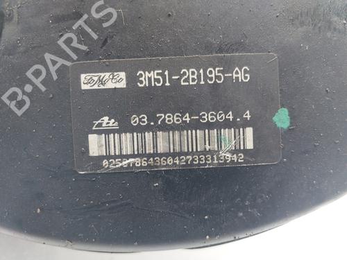 Servo brake FORD FOCUS C-MAX (DM2) | BP36595997M42 - Image 3