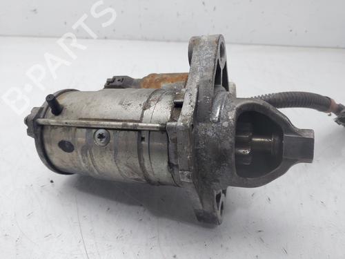 Used Starter Starter TOYOTA AVENSIS Saloon (_T27_) 2.0 D-4D (ADT270_, ADT270R) (124 hp) 34008233 34008233