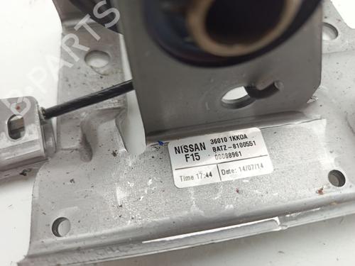 Hand brake NISSAN JUKE (F15)  | BP28355062I18 