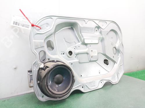 Front right window mechanism FORD KUGA I  | BP13376436C23 