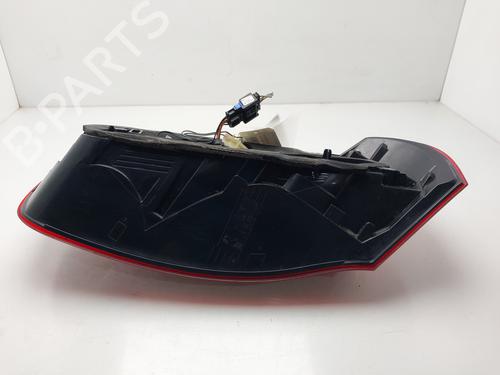 Left taillight CITROËN C4 SPACETOURER (3D_)  | BP34184043C34  - Image 5