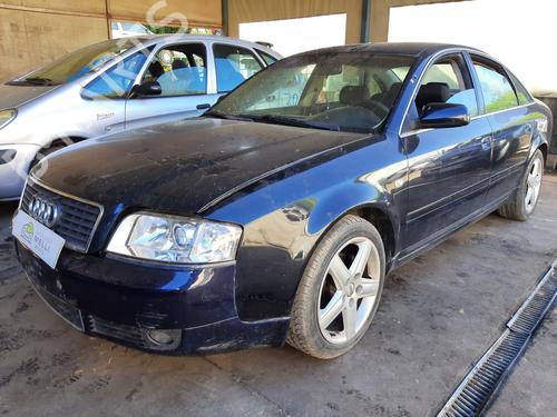 Left front fog light AUDI A6 C5 (4B2) 1.8 T | BP13629280C30 