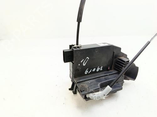 Front left lock PEUGEOT 308 II (LB_, LP_, LW_, LH_, L3_)  | BP29117299C98 