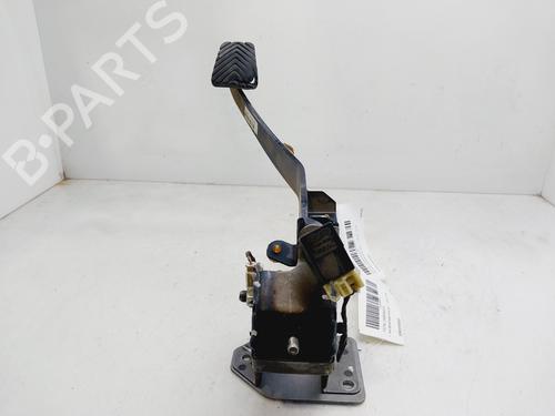 Used Clutch pedal KIA SPORTAGE III (SL) 1.7 CRDi (116 hp) 26942297