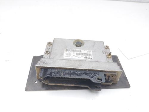 Used Engine control unit (ECU) PEUGEOT 406 (8B) 1.9 TD (90 hp) 12414401