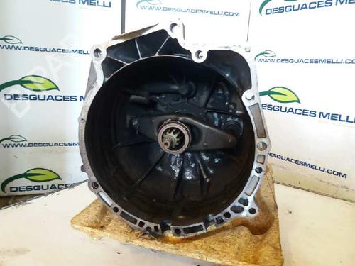 Gearbox BMW 3 Compact (E46) 320 td | BP2862549M3 