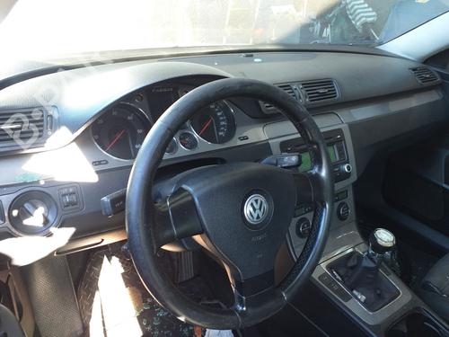 AC-Kondensator VW PASSAT B6 (3C2) 2.0 TDI | BP9053088M32 