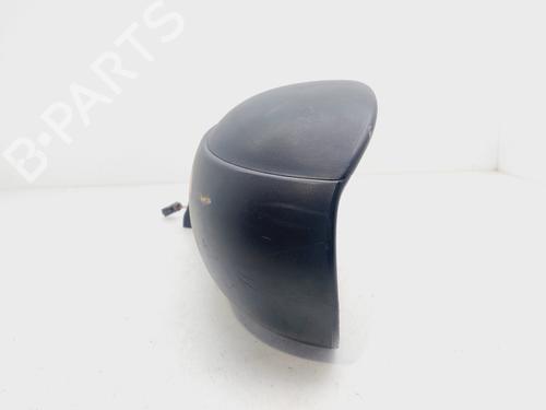 Left mirror CITROËN C3 I (FC_, FN_) 1.4 HDi | BP26878334C26 