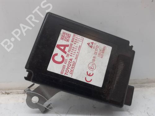 Used Electronic module TOYOTA AVENSIS Estate (_T27_) [2008-2018]  18095022